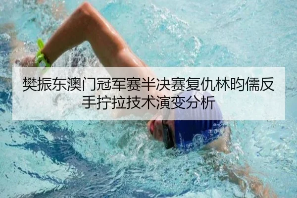 樊振东澳门冠军赛半决赛复仇林昀儒反手拧拉技术演变分析